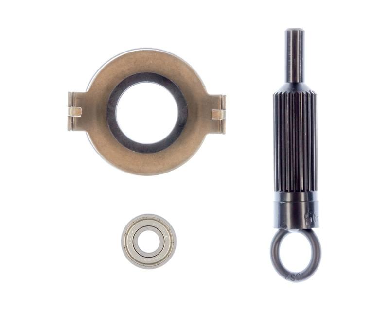 Exedy Hyper Series Accessory Kit SUBARU IMPREZA H4 2.5; 5Spd Trans.; Push Type; For Hyper Kit FM032SD FJAK101 image 3