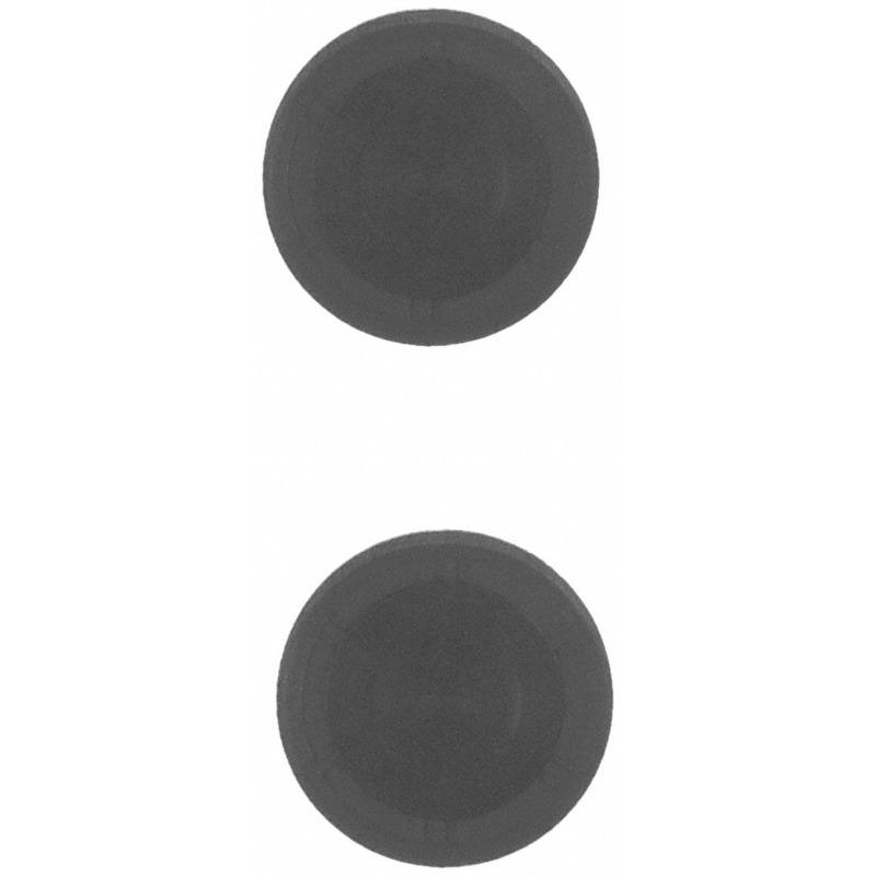Fel-Pro Isuzu Rodeo TCS 45868 Engine Camshaft Plug Set TCS45868