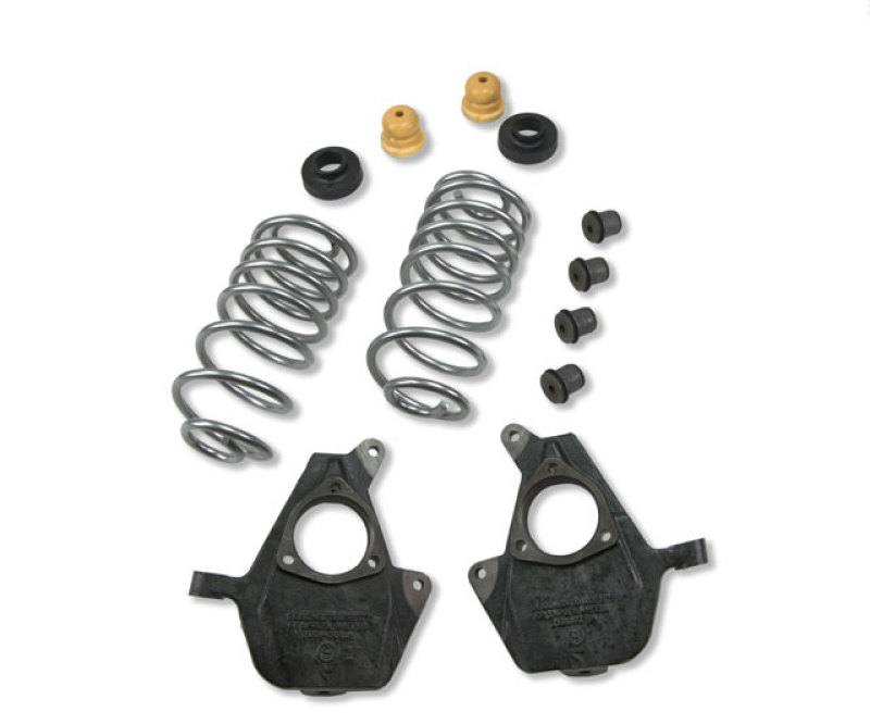Belltech LOWERING KIT W/O SHOCKS 739 image 2