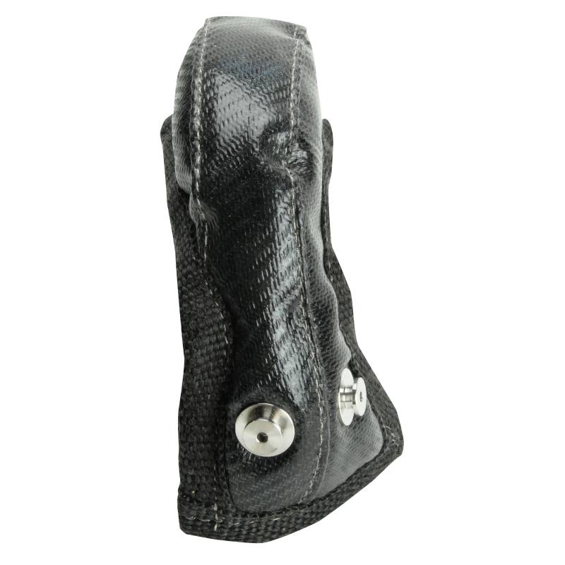 DEI Gen 3Turbo Shield GT2252 - Shield Only - Onyx 10272 image 3