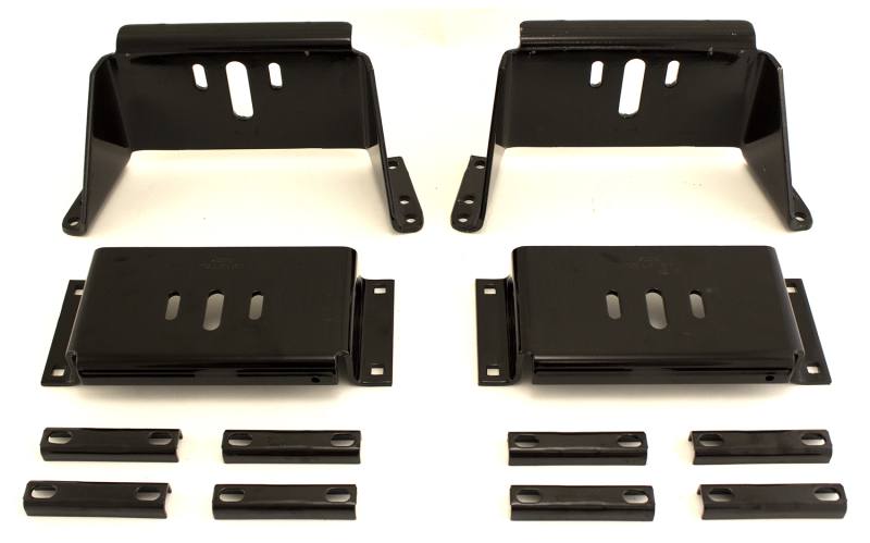 Air Lift Loadlifter 5000 Air Spring Kit 57242 image 6