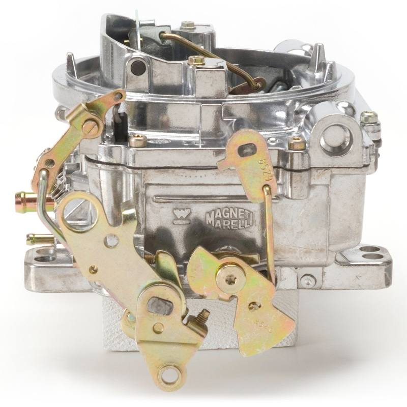 Edelbrock Reconditioned Carb 1404 9904 image 9