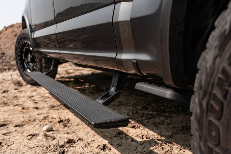 AMP Research POWERSTEP XTREME 78236-01a image 3