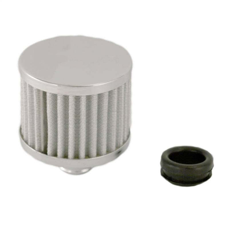 Spectre Push-In Breather Filter - White 42859 image 2