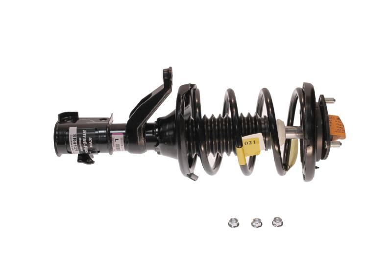 KYB Shocks & Struts Strut Plus Front Left ACURA EL 2003-2002 sr4129