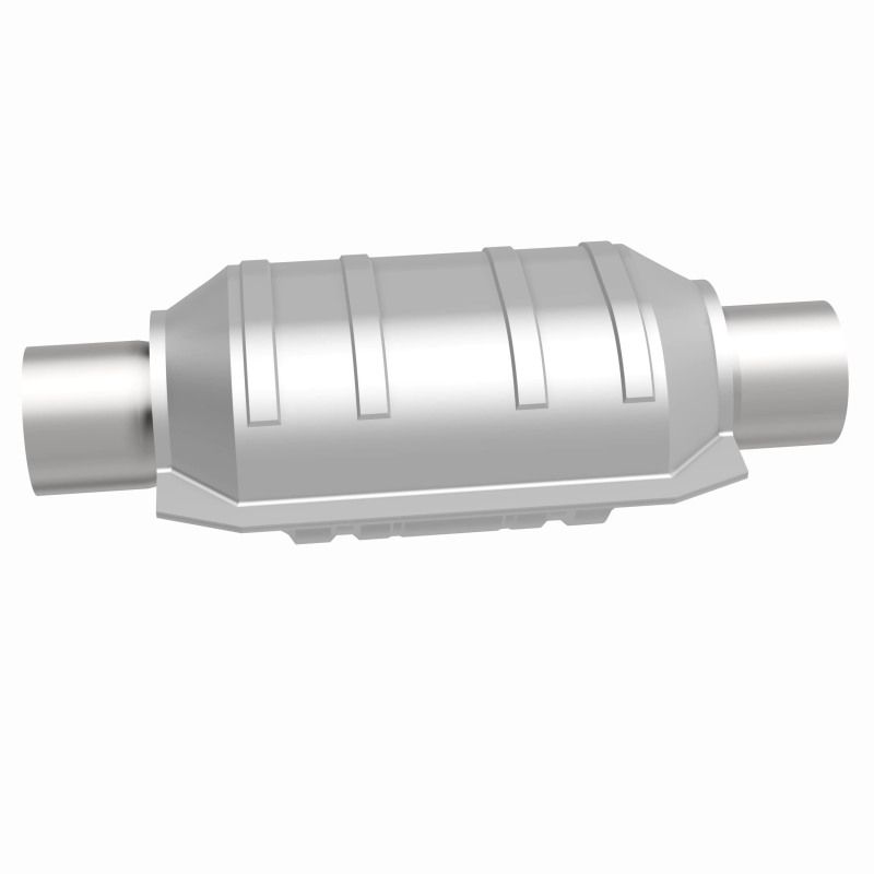 Magnaflow Conv univ 2.25 w/ single O2 OEM 51135 image 4