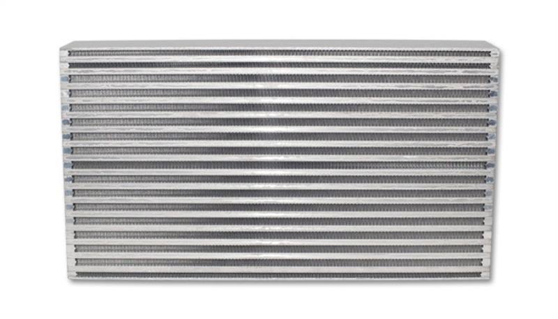 Vibrant Intercooler Core - 20in x 11in x 3.5in 12835 image 2