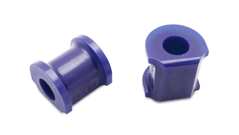 SuperPro Front Sway Bar To Chassis Bush spf2183-27.5k