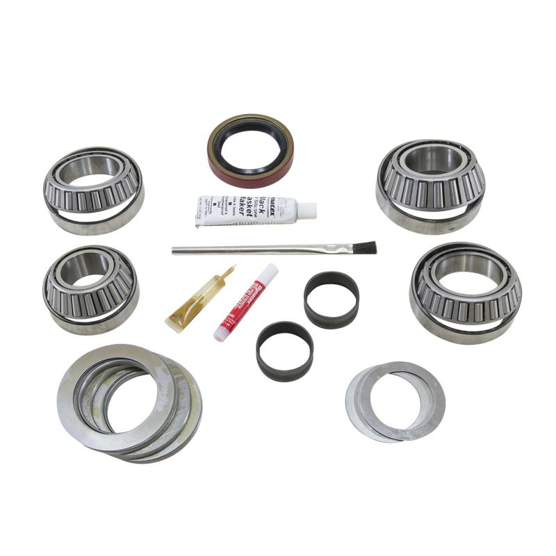 Yukon Gear Master Overhaul Kit For GM 8.75in Diff yk gm8.75 image 2
