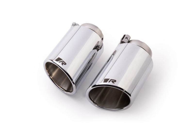 Remus Audi A4 B8 Sedan and Avant Tail Pipe Set 0026 70ssr