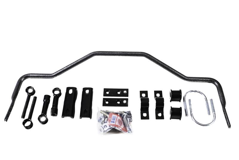 Hellwig 82-02 Chevrolet Camaro Tubular 7/8in Rear Sway Bar 55817 image 2