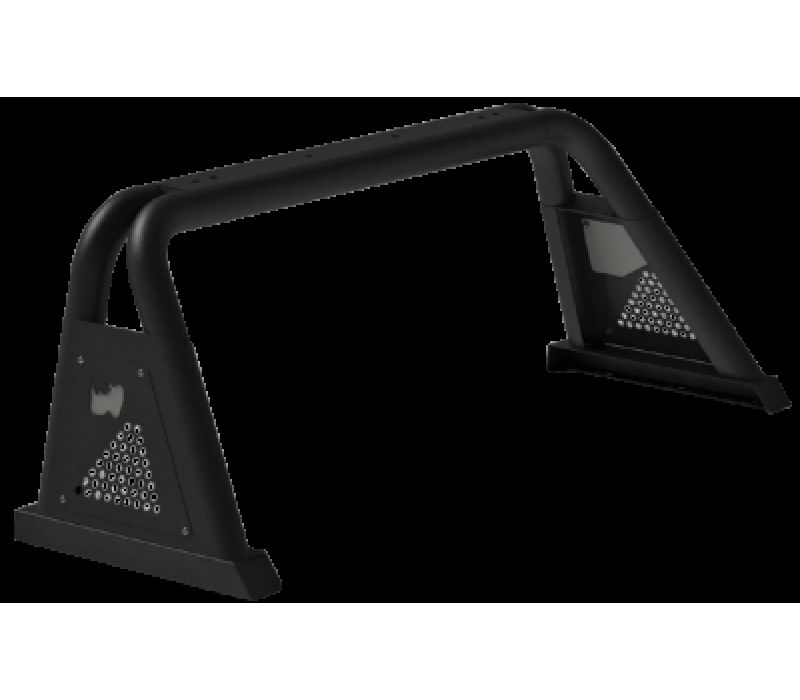 Go Rhino 07-20 Toyota Tundra Sport Bar 3.0 (Full Size) - Tex Blk 911003t image 14