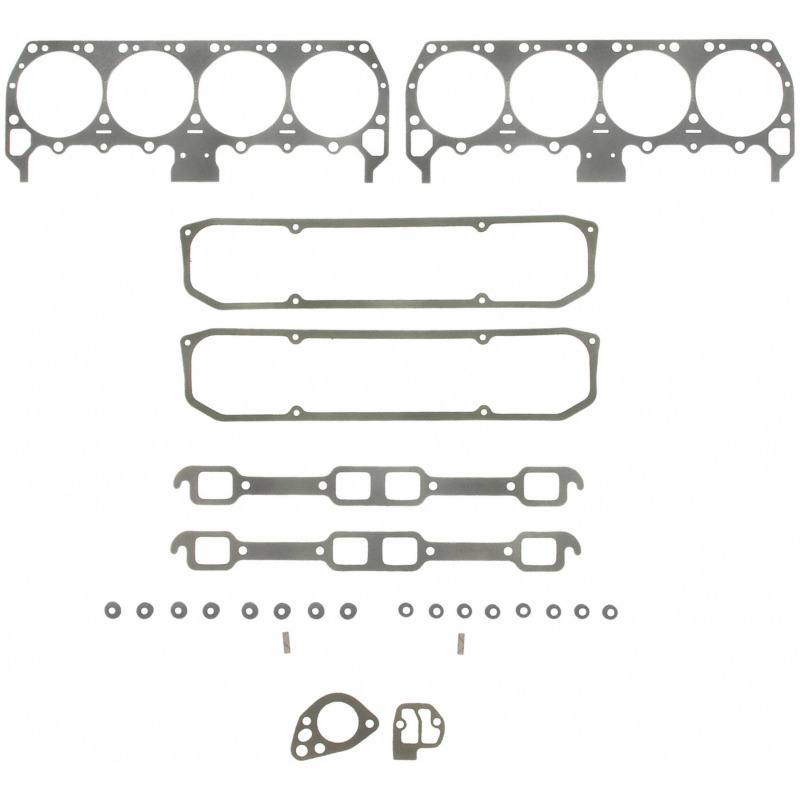 Fel-Pro 17259 Engine Cylinder Head Gasket Set 17259 image 2