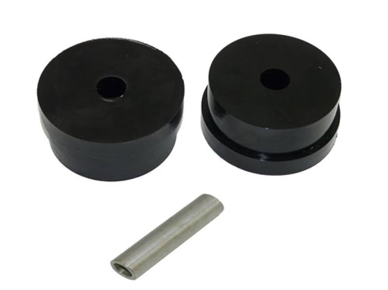 Torque Solution Engine Mount Inserts: Mitsubishi Evolution X 2008-12 ts-ex-001