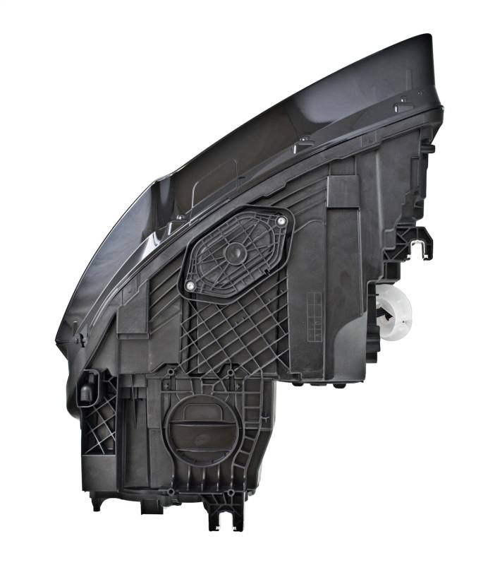 Hella 2015 Audi A8 S8 15 - Headlamp Rh Led 011496461 image 15