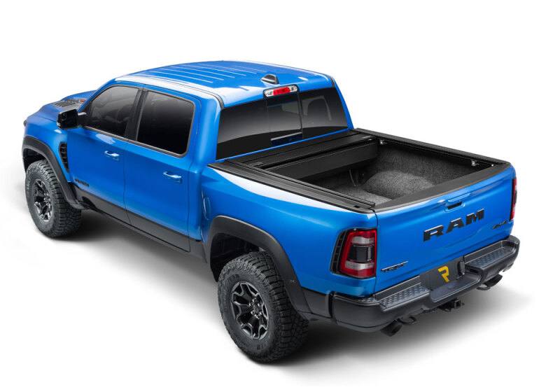 Retrax 2019 Ram 1500 RetraxPRO MX 80245 image 13