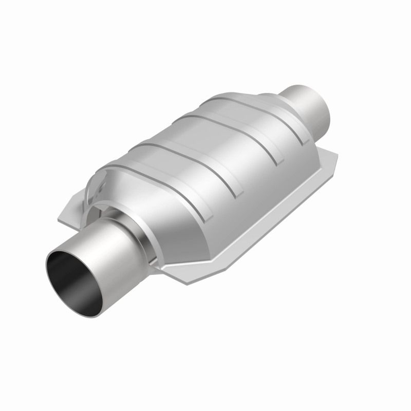 MagnaFlow Conv Universal 2.25 inch PC2 Rear 338135 image 7