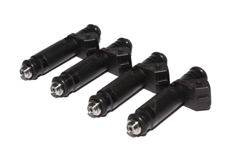 FAST Injector 4-Pack 60Lb/hr High 306004
