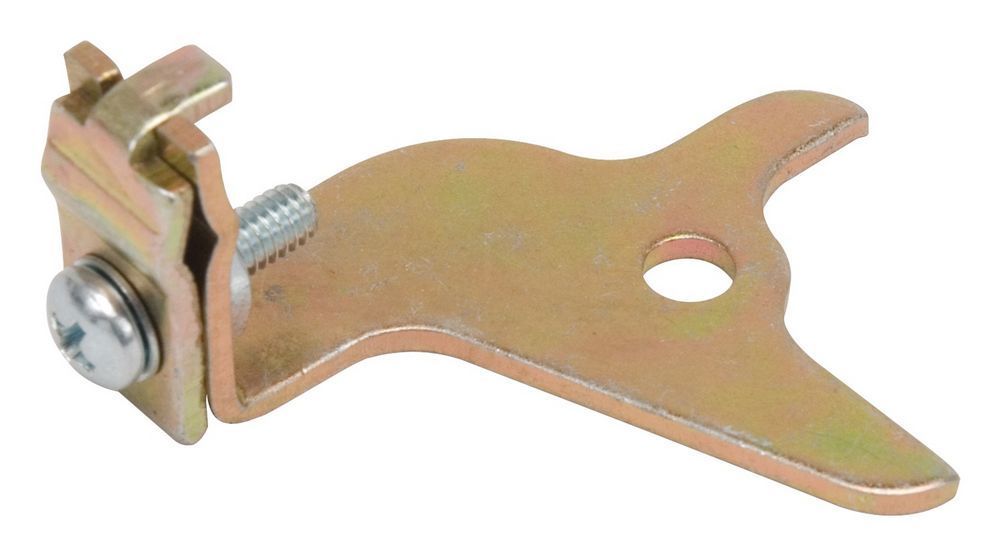 Edelbrock Choke Bracket Edelbrock 94 1156