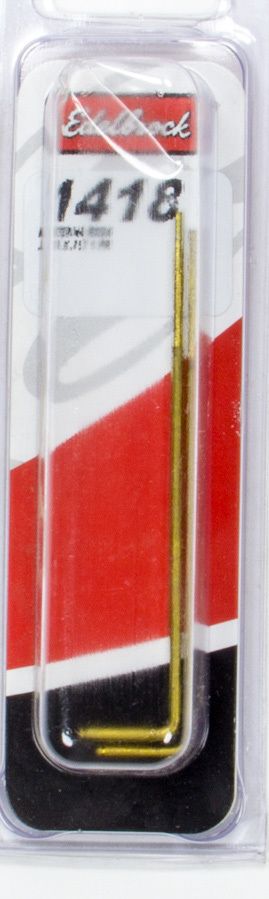 Edelbrock Rods 070 X 057 1-Pr 1418