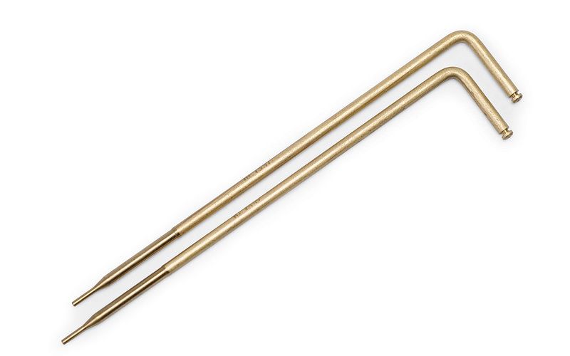 Edelbrock Rods 068 X 052 1-Pr 1448