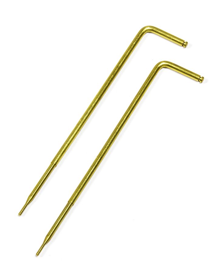 Edelbrock Rods 070 X 037 1-Pr 1449