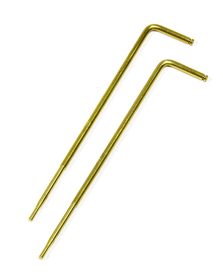 Edelbrock Rods 070 X 052 1-Pr 1452