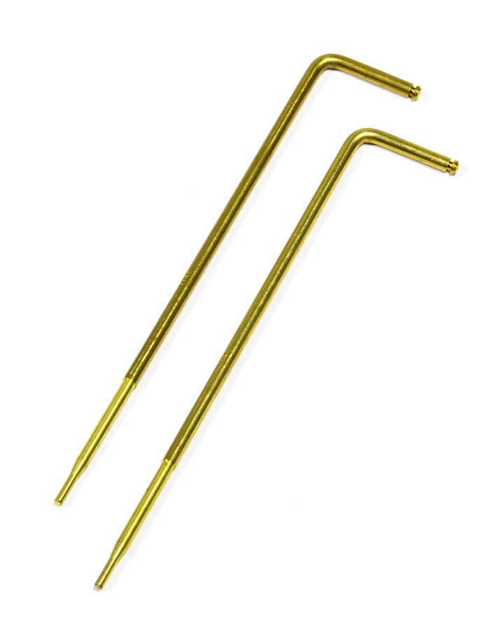 Edelbrock Rods 071 X 047 1-Pr 1453