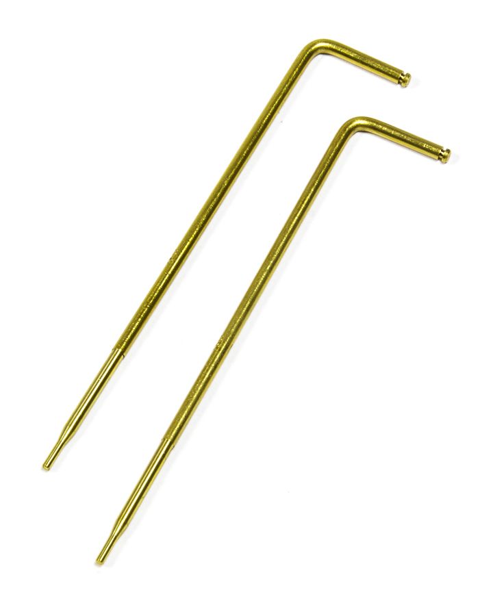 Edelbrock Rods 073 X 047 1-Pr 1456