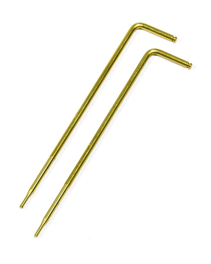 Edelbrock Rods 075 X 047 1-Pr 1459