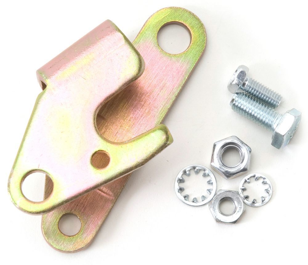 Edelbrock Throttle Lever Kit - Chrysler 1481