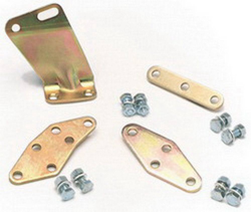 Edelbrock Cable Plate 289-302 1490