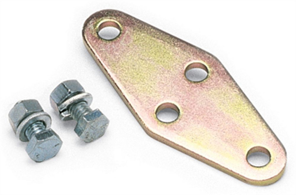 Edelbrock Cable Plate 429 / 460 1495
