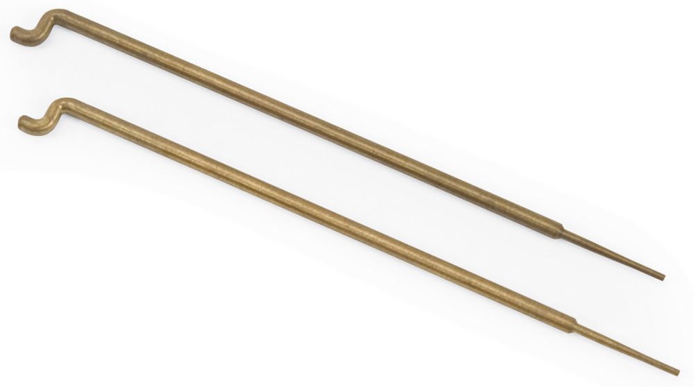 Edelbrock 048-Inch Primary Meter Rod 1941