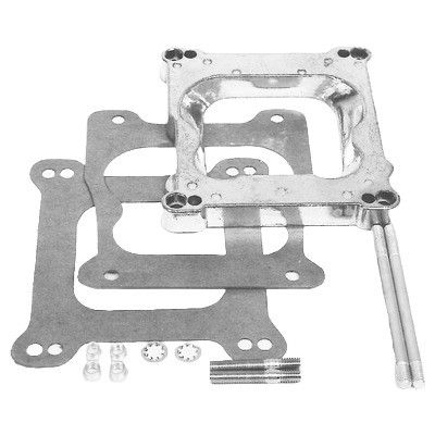 Edelbrock Spread-Bore Adapter 2692