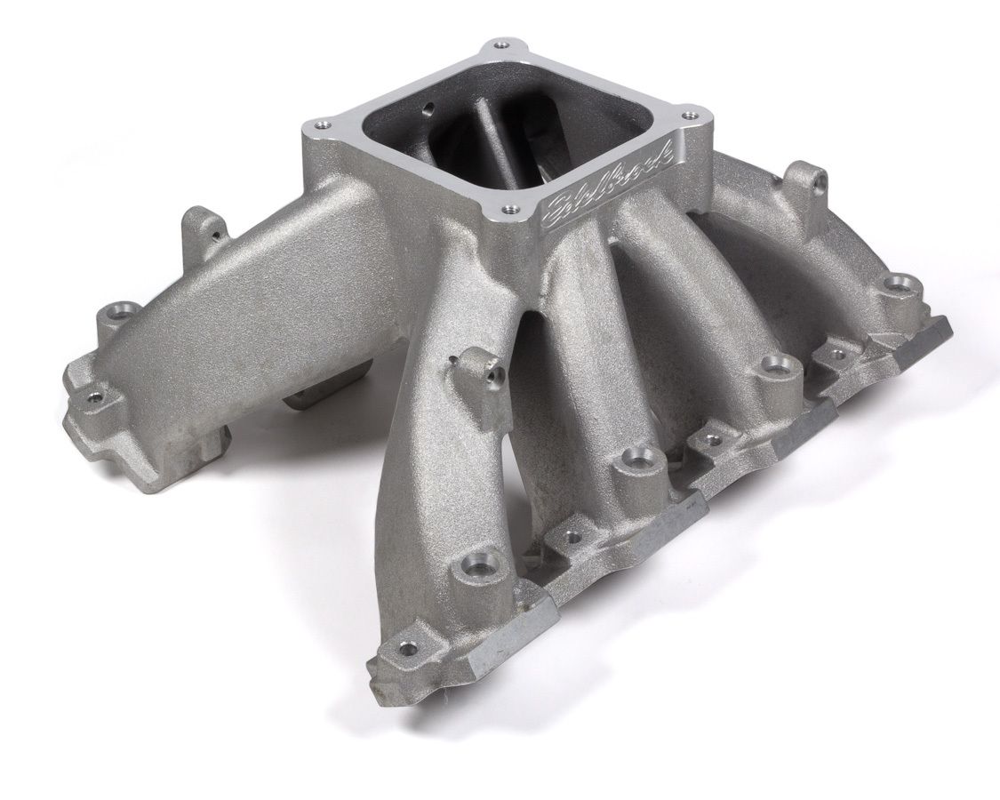 Edelbrock Manifold LS7 Super Victor 4500 EFI 28905