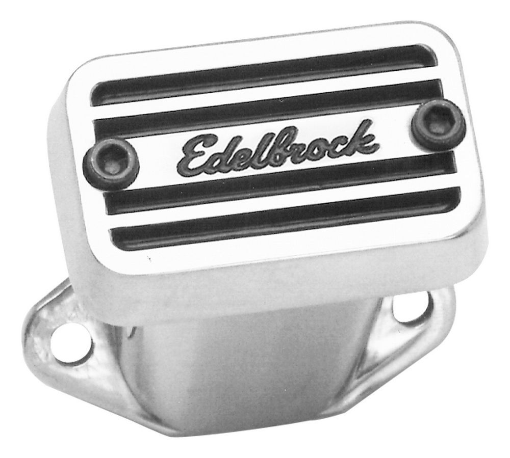 Edelbrock Elite Breather - Tall 4202