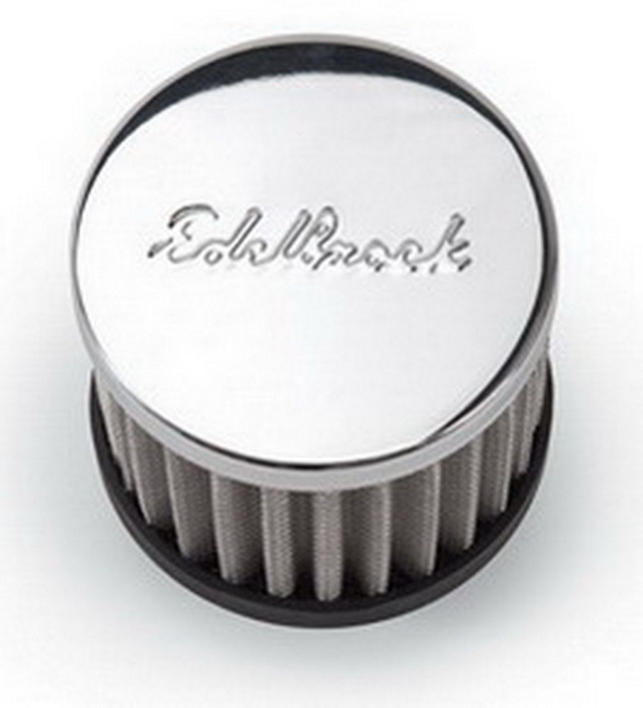 Edelbrock Push-On Race Breather 4420