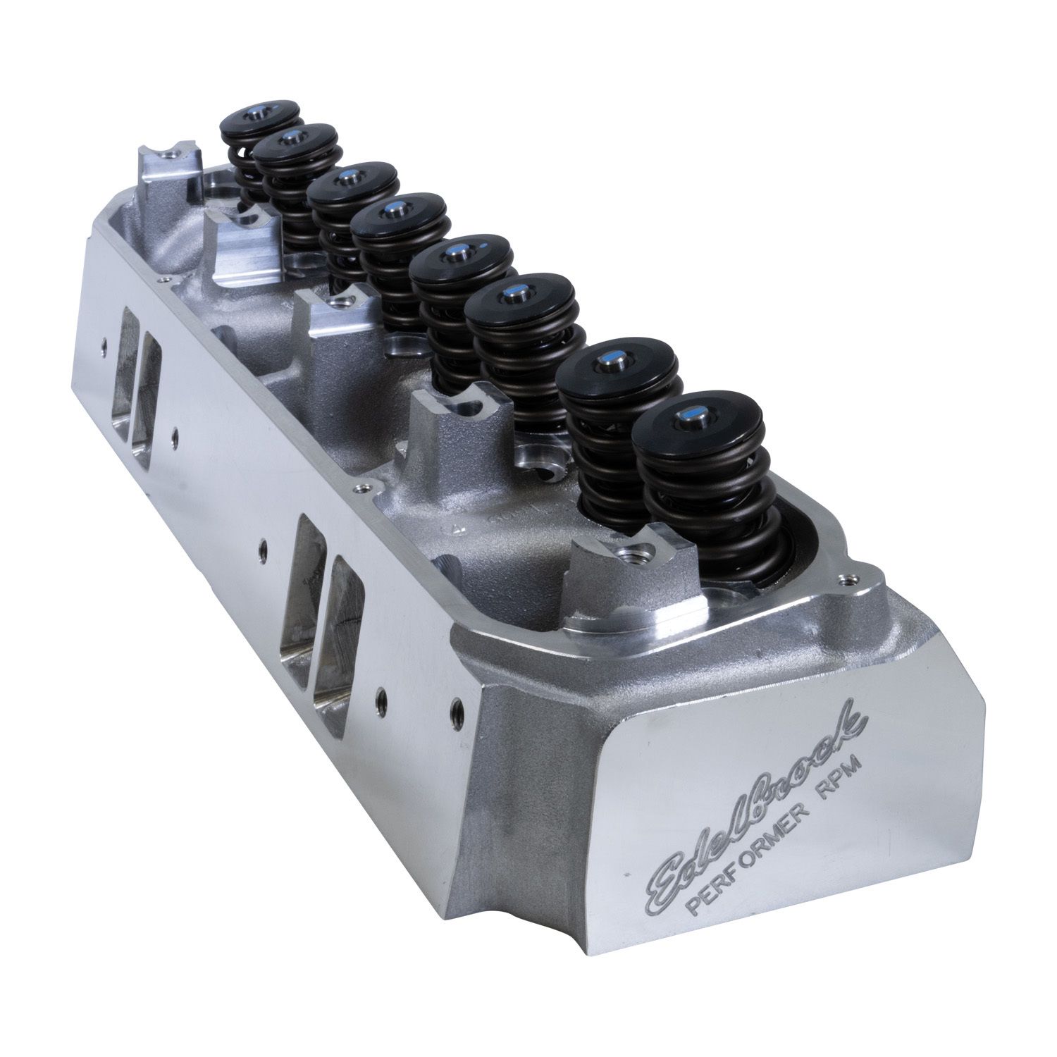 Edelbrock Performer RPM BBM Head 230cc Hyd Roller Cam 60025