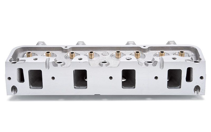 Edelbrock Single Ford FE 72cc 390/428 Head Bare 60059