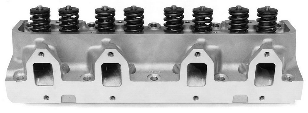 Edelbrock Single Ford FE 76cc 427 Head Comp 60079