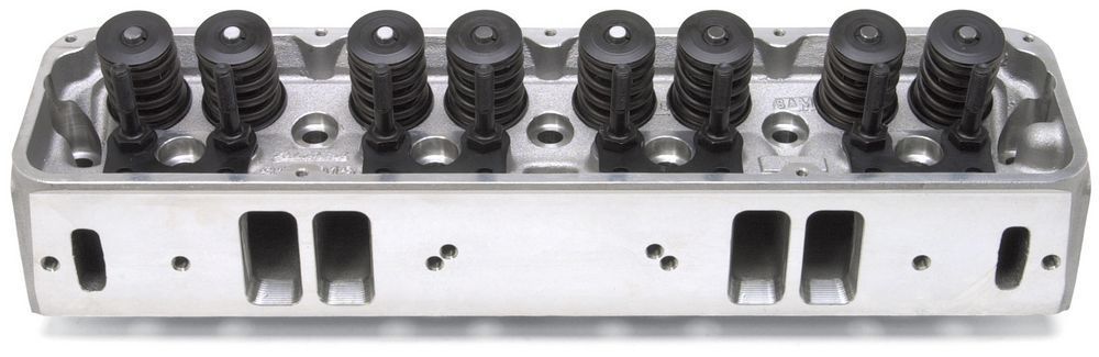 Edelbrock Performer RPM AMC Head (Complete) 60119
