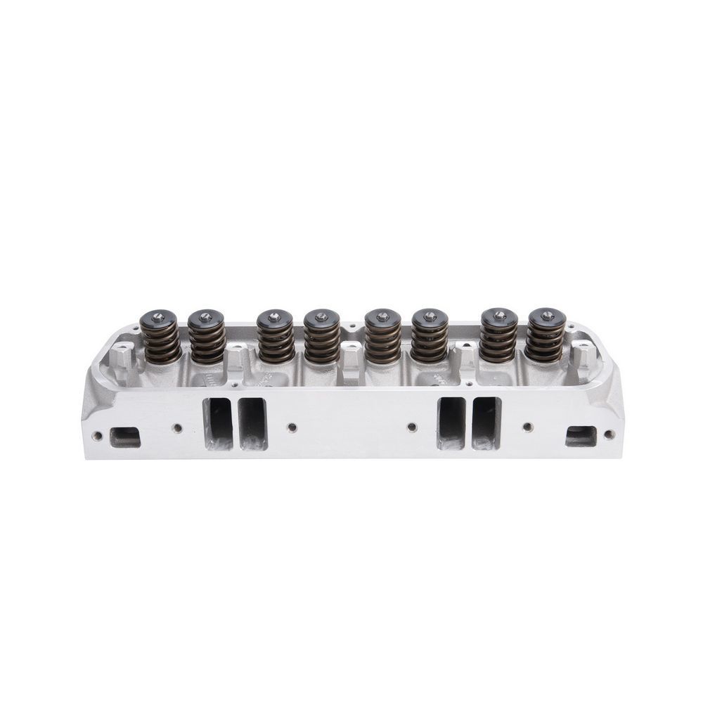 Edelbrock Single Perf RPM Chry 340 Head - Comp 60179