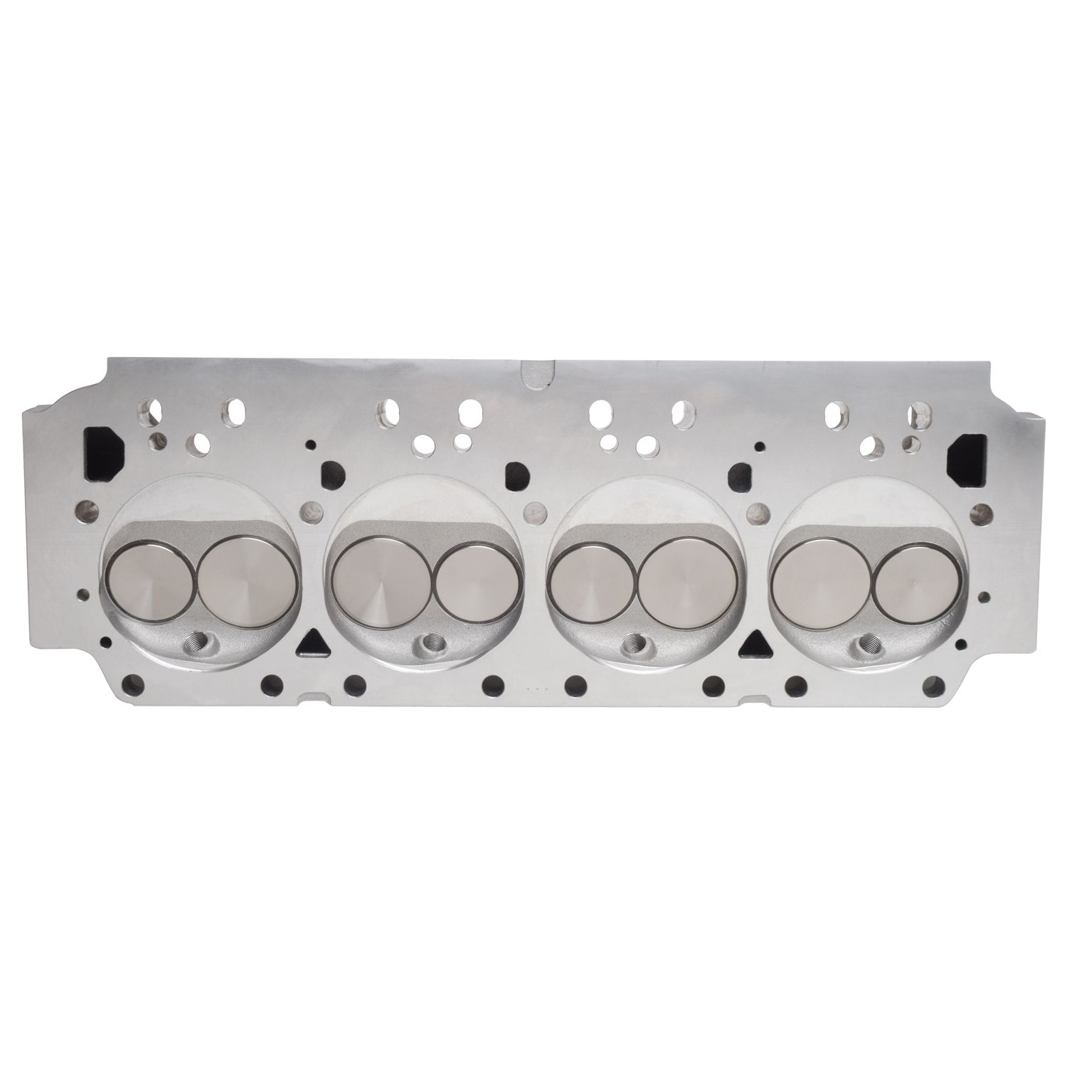 Edelbrock Single BB Chrysler 88cc Head Comp 60189