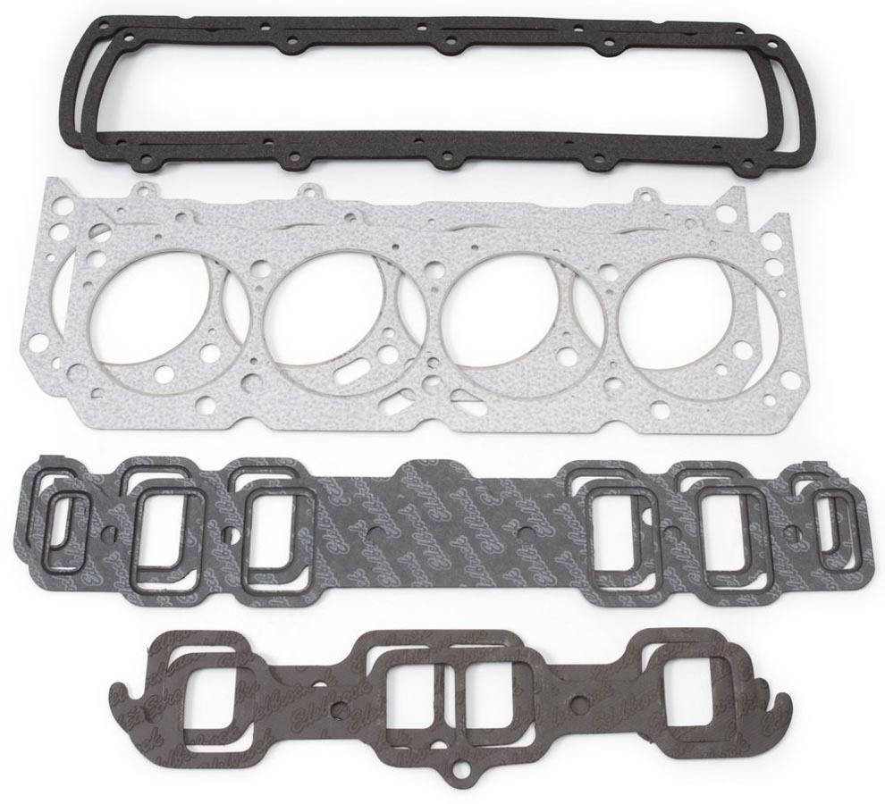 Edelbrock Oldsmobile Head Gasket Set 7373