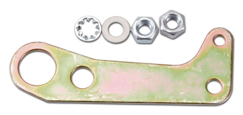 Edelbrock Chevy Kick Down Brkt 8020