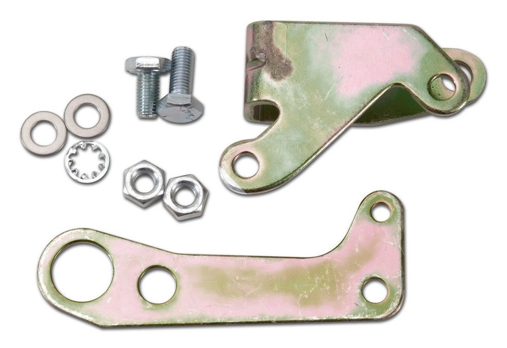 Edelbrock Chrys Kick Down Brkt 8021
