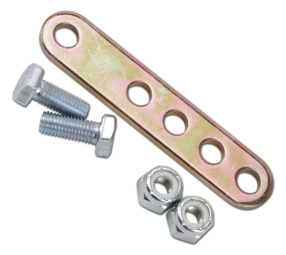 Edelbrock Chry Trans Link Adapt 8022