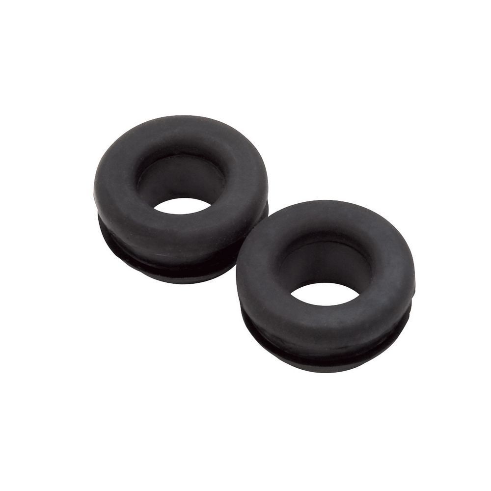 Edelbrock 1 1/4 PCV Grommets 1Pr 8094