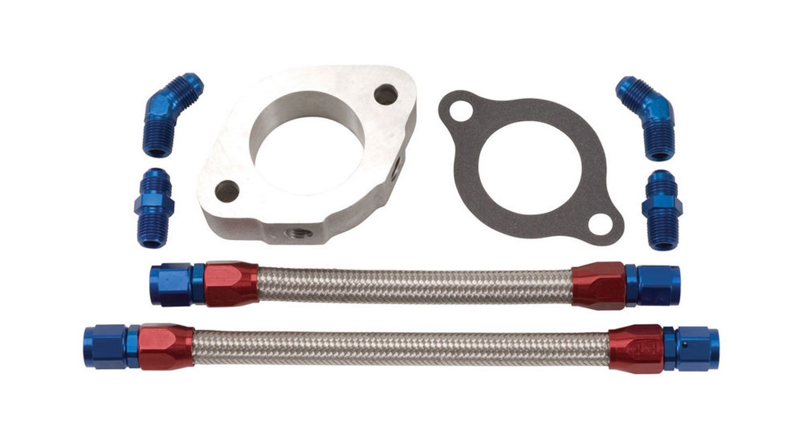 Edelbrock Water By-Pass Kit 8095